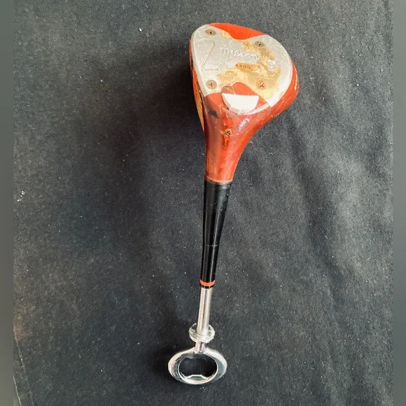 Vintage Wilson Sam Snead Golf Club
Bottle Opener! - Picture 5 of 12